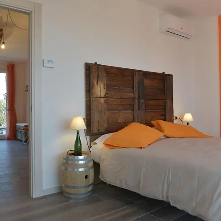 Agriturismo La Guarda Picedo Exterior photo