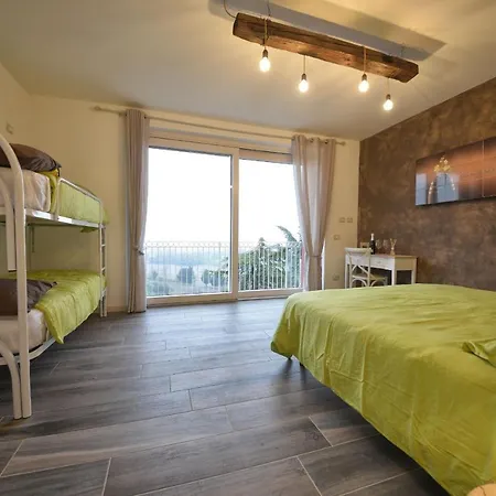 Agriturismo La Guarda Picedo Exterior photo