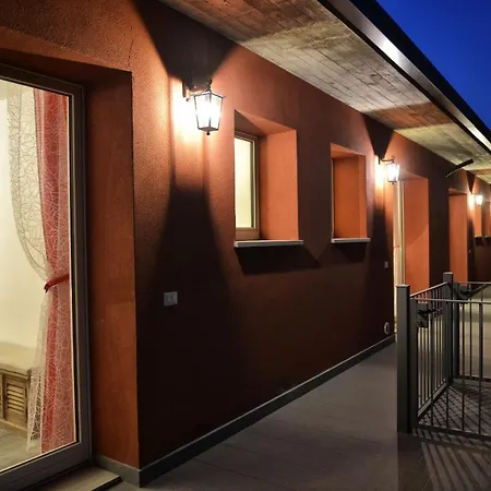 Agriturismo La Guarda Picedo Exterior photo