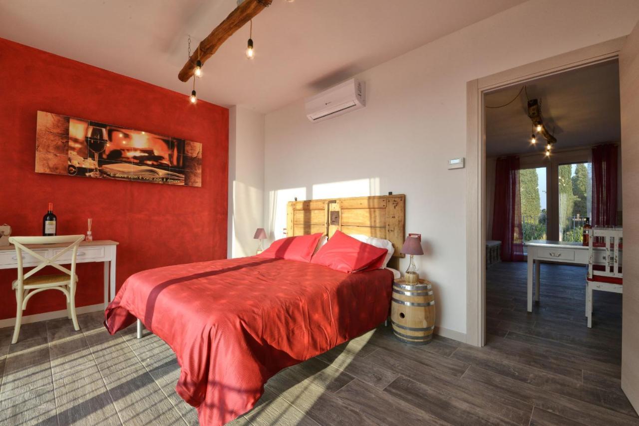 Apartment La Guarda