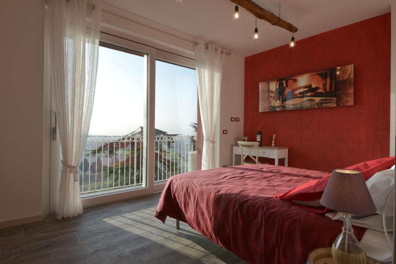 La Guarda Apartment *