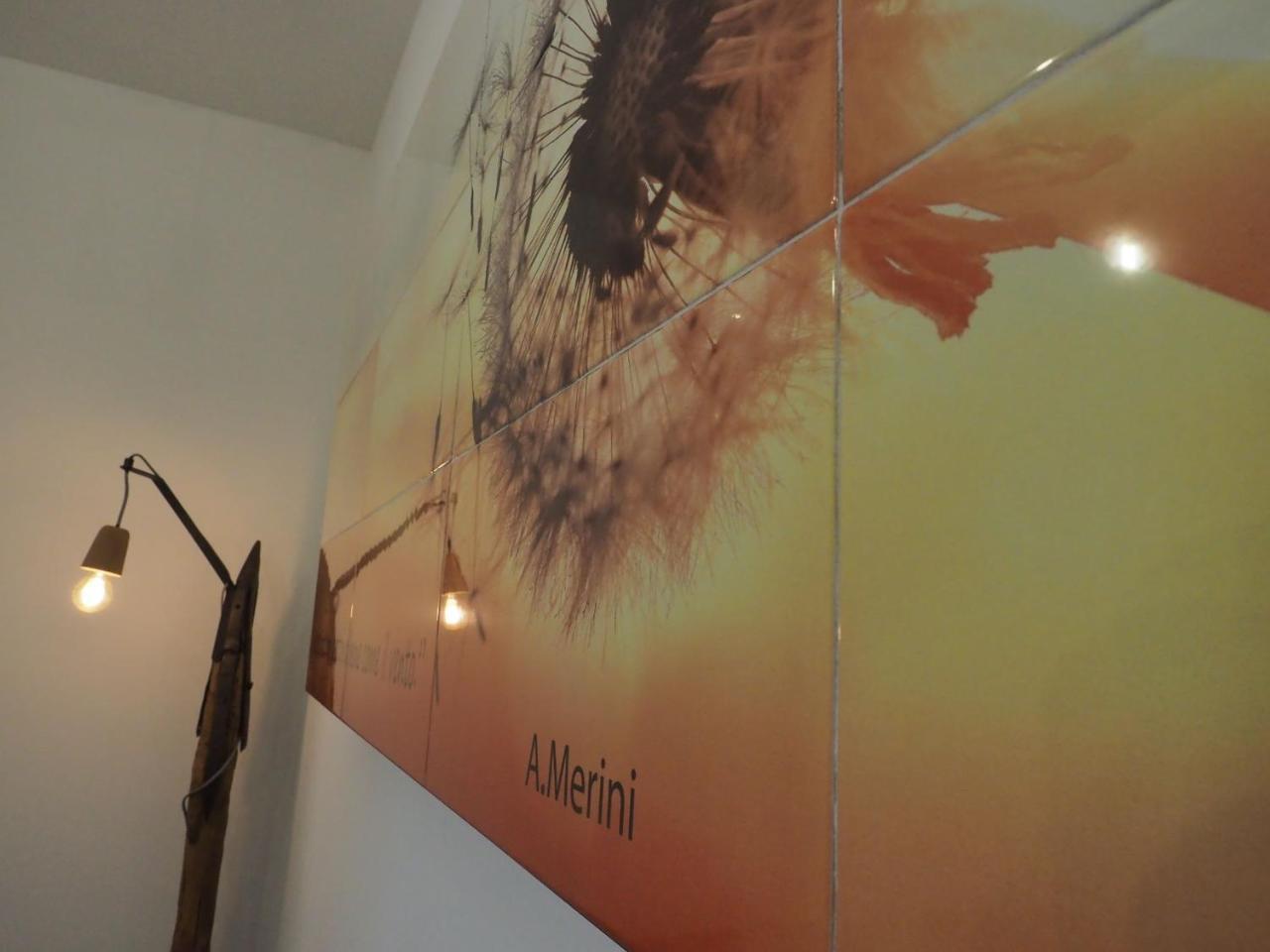 La Guarda Apartment *