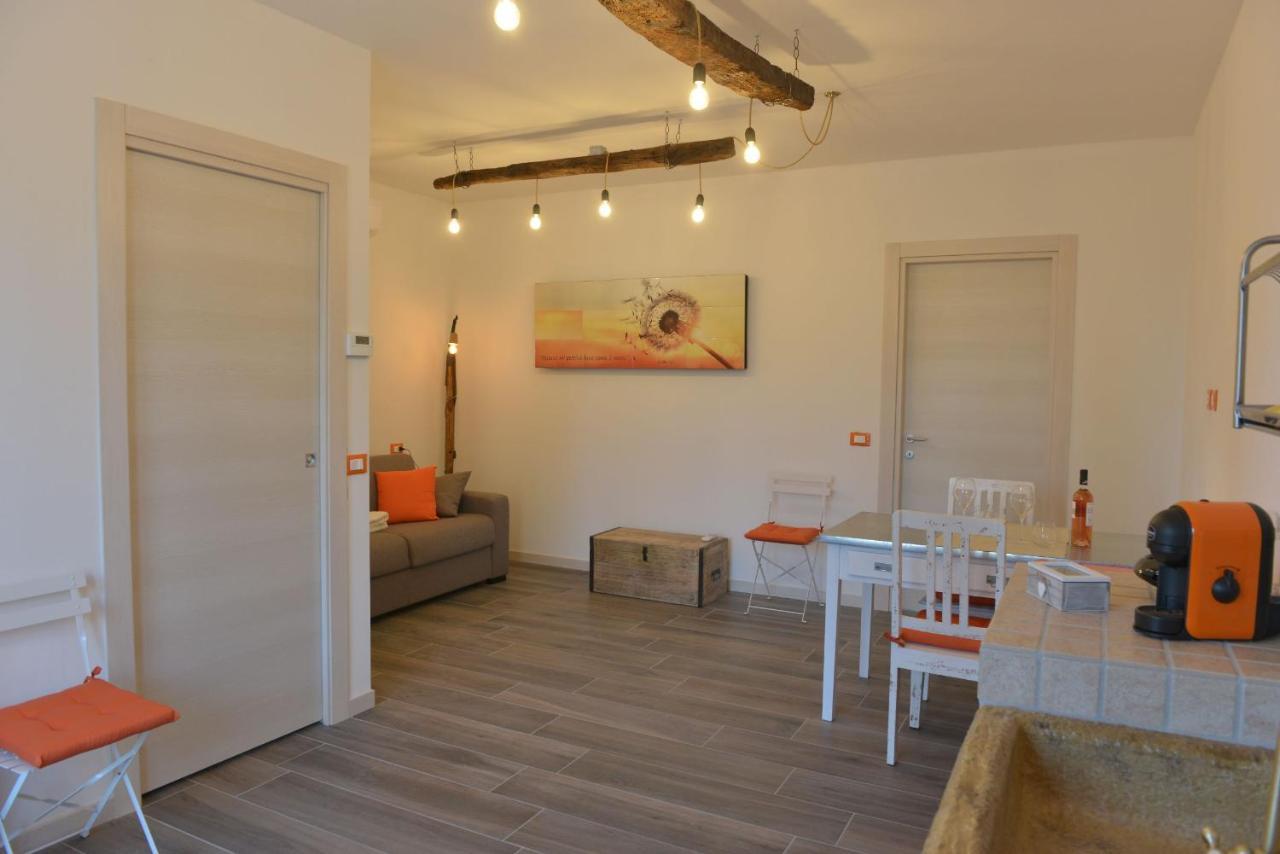 La Guarda Apartment *