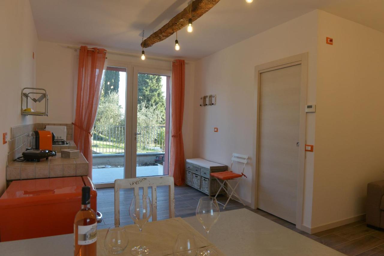 La Guarda Apartment