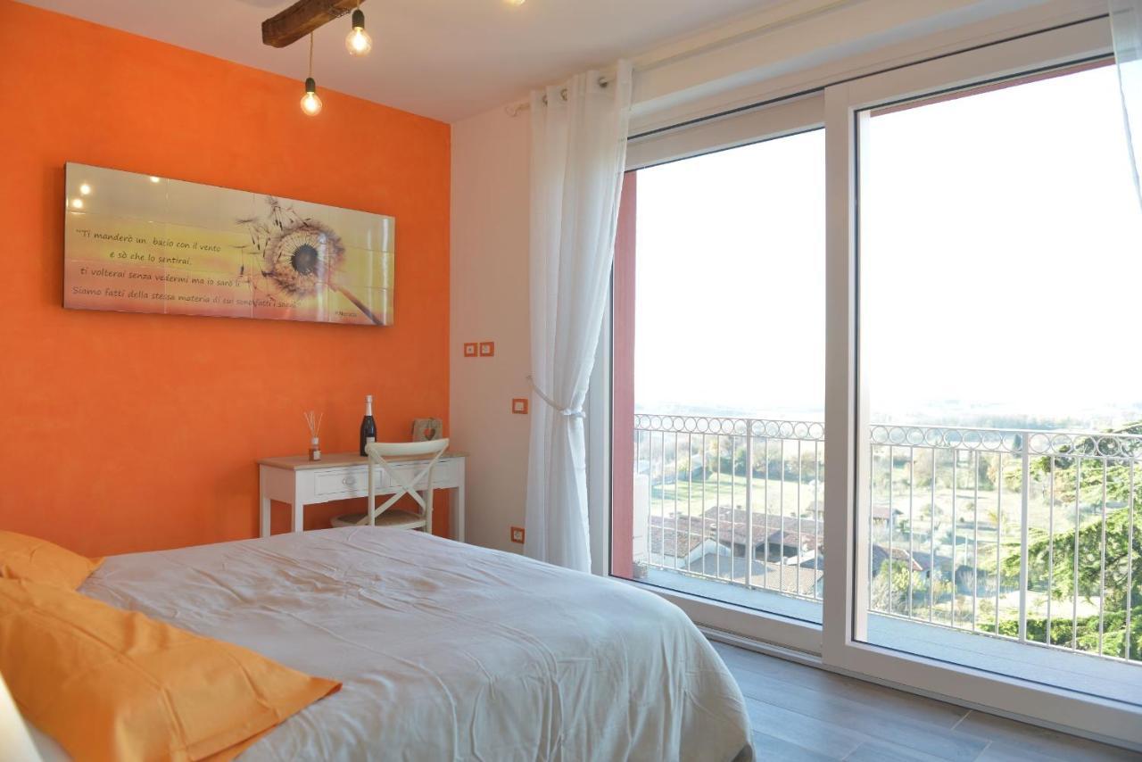 La Guarda Apartment