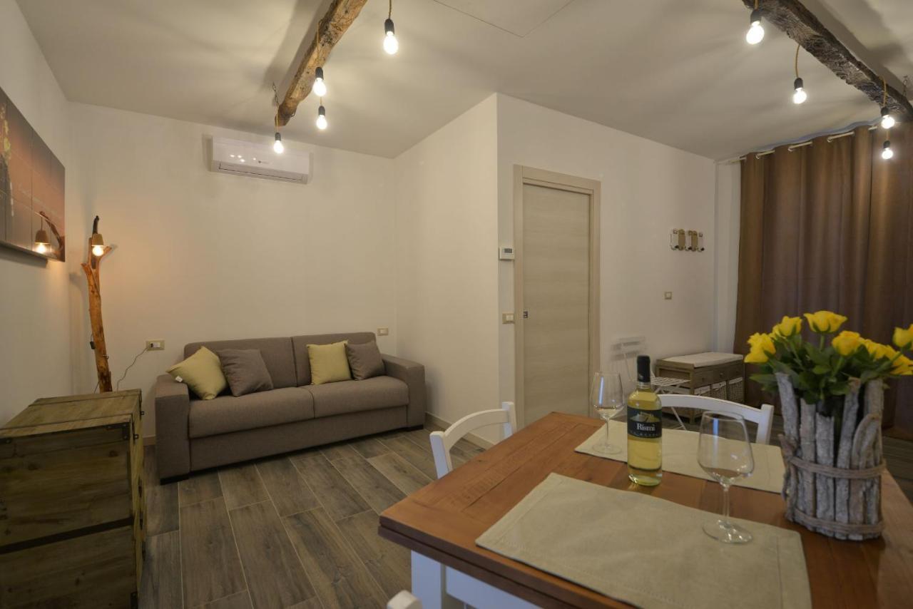 La Guarda Apartment *