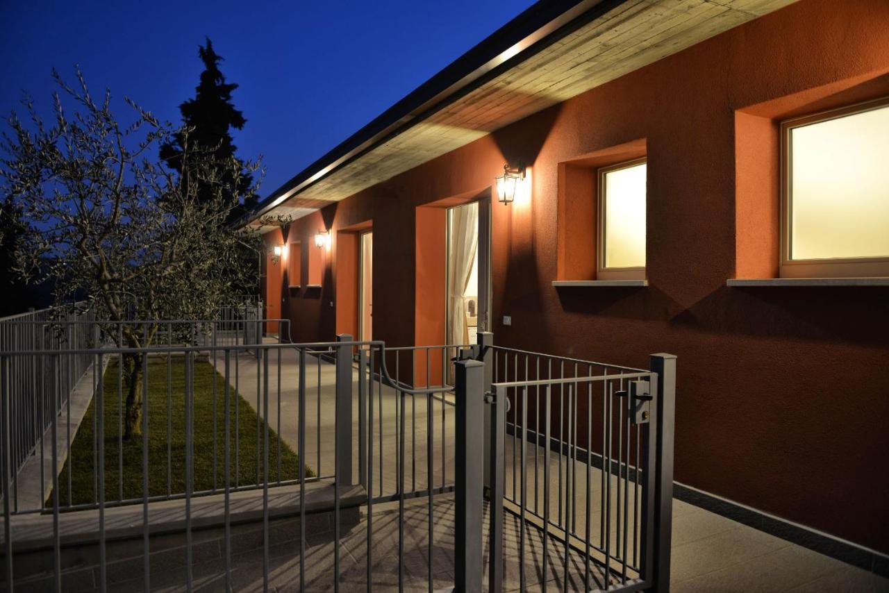 La Guarda Apartment *