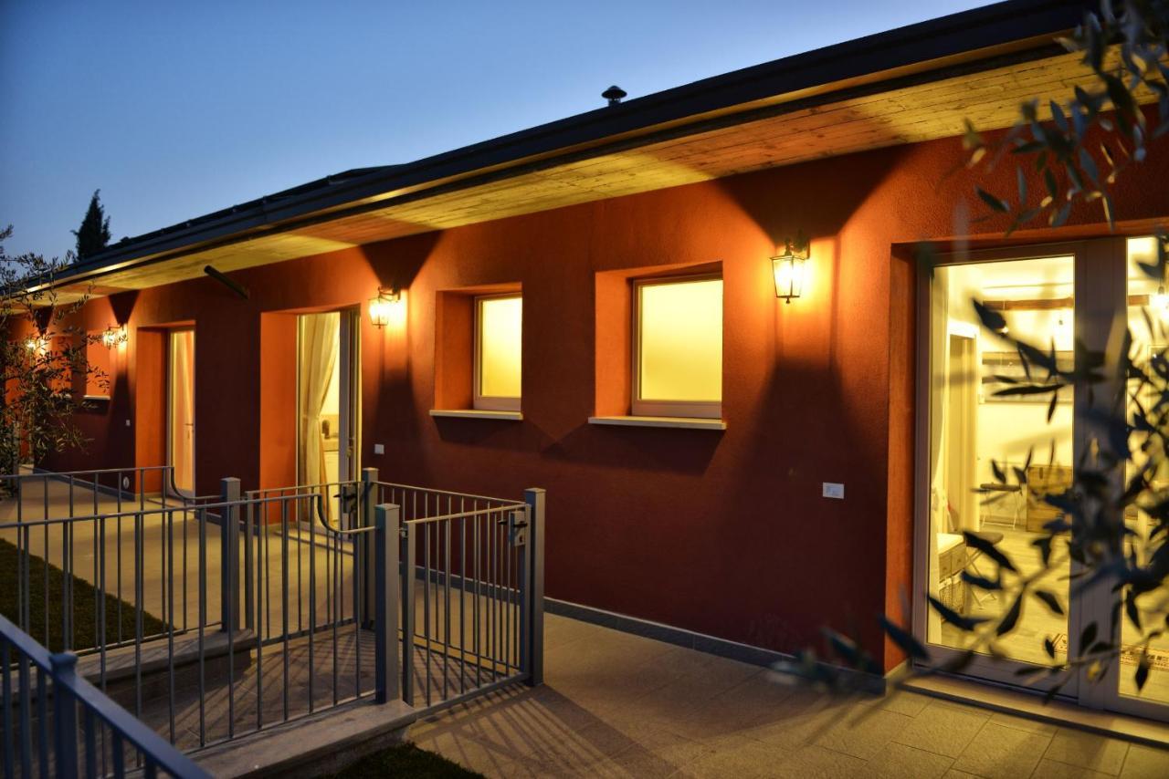 La Guarda Apartment