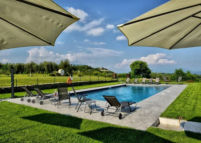 Agriturismo La Guarda