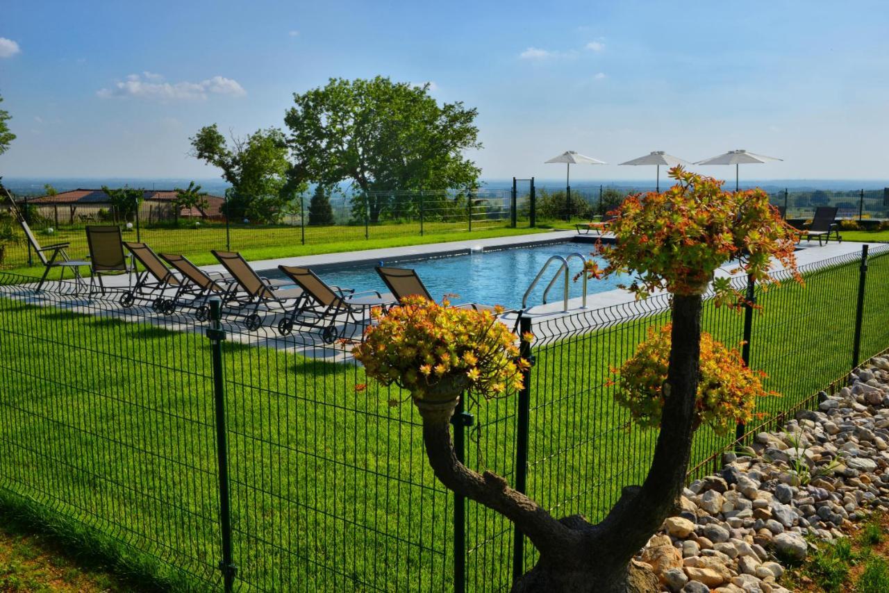 La Guarda Apartment
