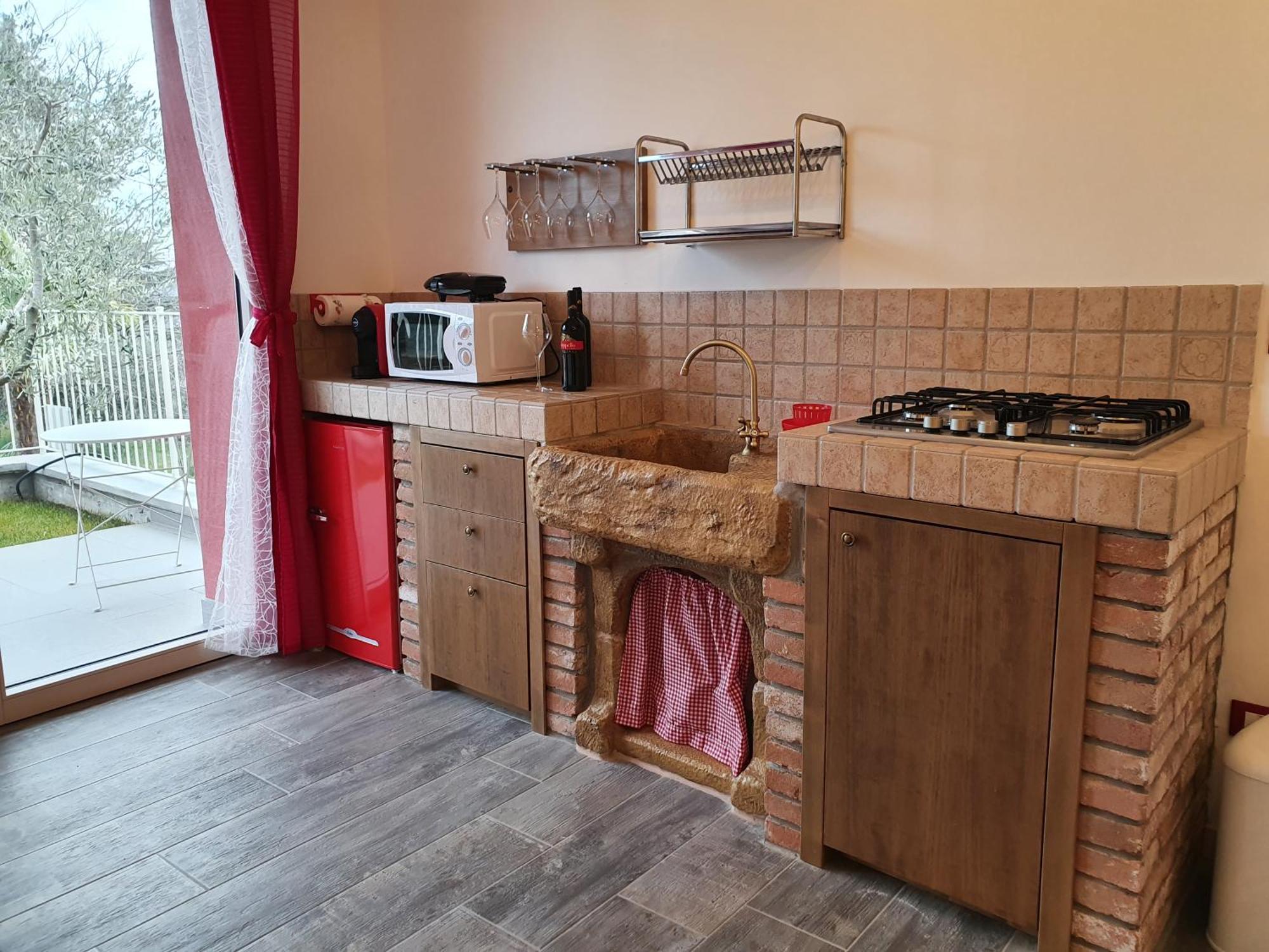 La Guarda Apartment