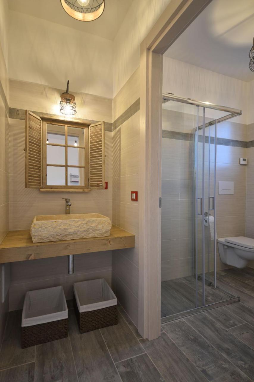 La Guarda Apartment Picedo