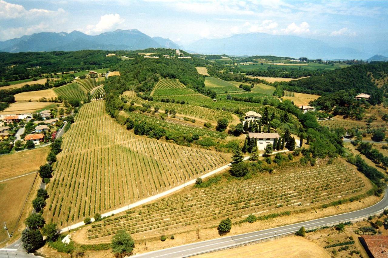 La Guarda Apartment
