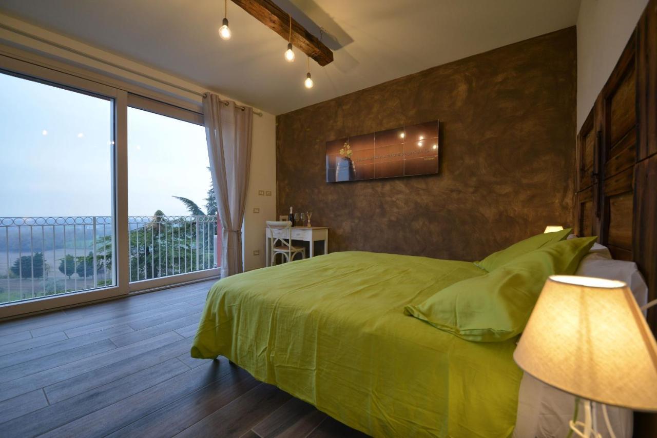 La Guarda Apartment Picedo