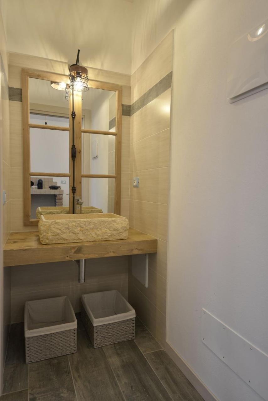 La Guarda Apartment Picedo