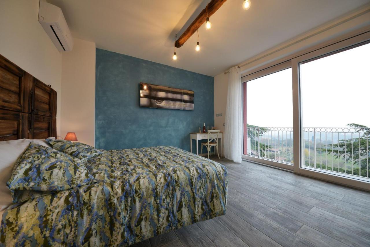 Apartment La Guarda *