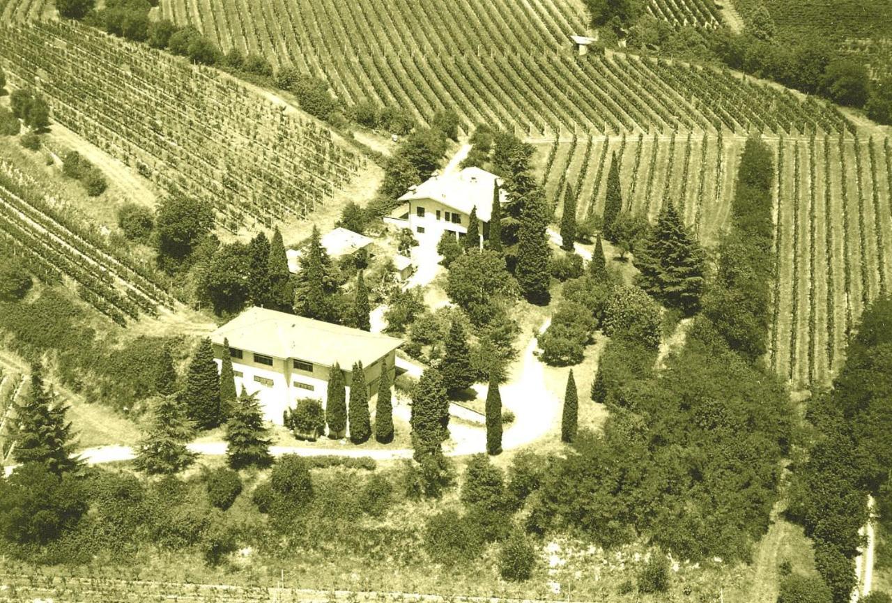 La Guarda Apartment