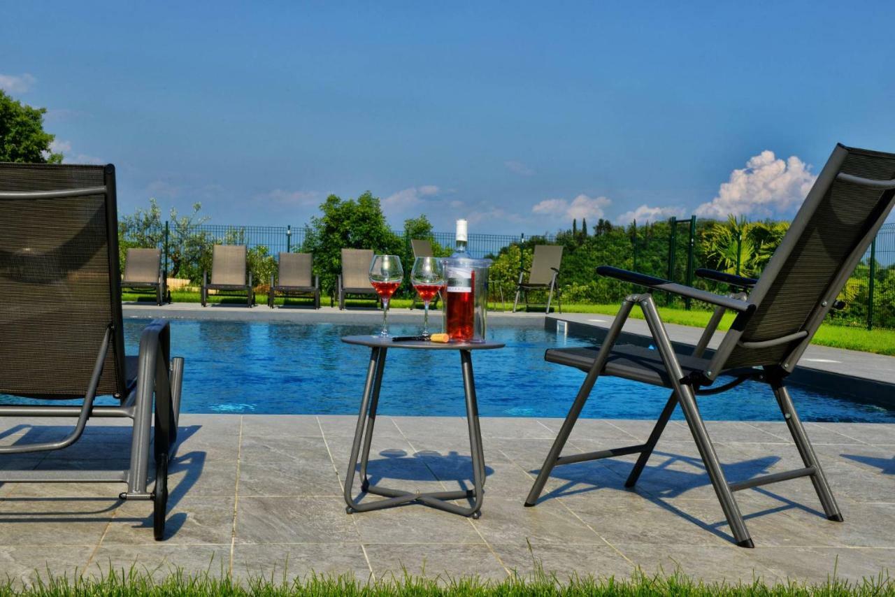 La Guarda Apartment